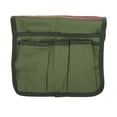 thumbnail image 2 of Bolsa Colgante Lateral Para Silla, Bolsillos Múltiples, Organizador Lateral Compacto Para Silla De Camping, Lienzo Versátil Organizado Para Pesca, 2 of 8