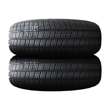 Set of 2 Atlas Force HP 225/60R17 99H Tires