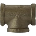 thumbnail image 1 of Midland Industries 44255LF Tee Sans Plomb de 1 Po, 1 of 1