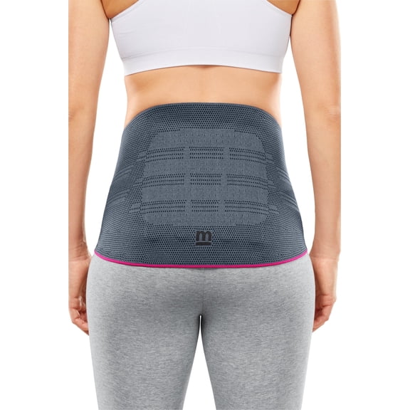 Mediven Medi Men's Lumbamed Basic Lumbar Support