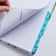thumbnail image 4 of Cuadernos portátiles 2022, agendas de objetivos y hábitos, tamaño A5 para negocios diarios Sale de, 4 of 9