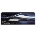 thumbnail image 2 of Relaxus Black Marble Digital Titanium Hair Straightener, 2 of 2
