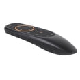 thumbnail image 1 of Mistaha G10 Télécommande Sans Fil 2.4GHz avec Récepteur USB Contrôle Vocal pour Android TV Box, 1 of 8