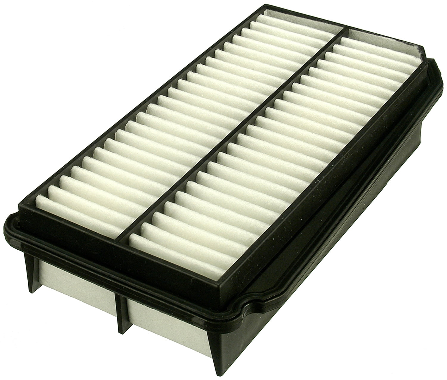 FRAM Extra Guard Air Filter, CA8760 for Select Honda Vehicles Fits select: 1999-2001 HONDA ODYSSEY