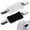 Black + White, variant on 2 Pcs Dress Cinch Clip for Tightener Fitting Back Cinch Sweater Clip for Women Cardigan Sweater Dress Shawl Shirt