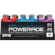 Product of Powerade Variety Pack, 24 ct./20 oz.