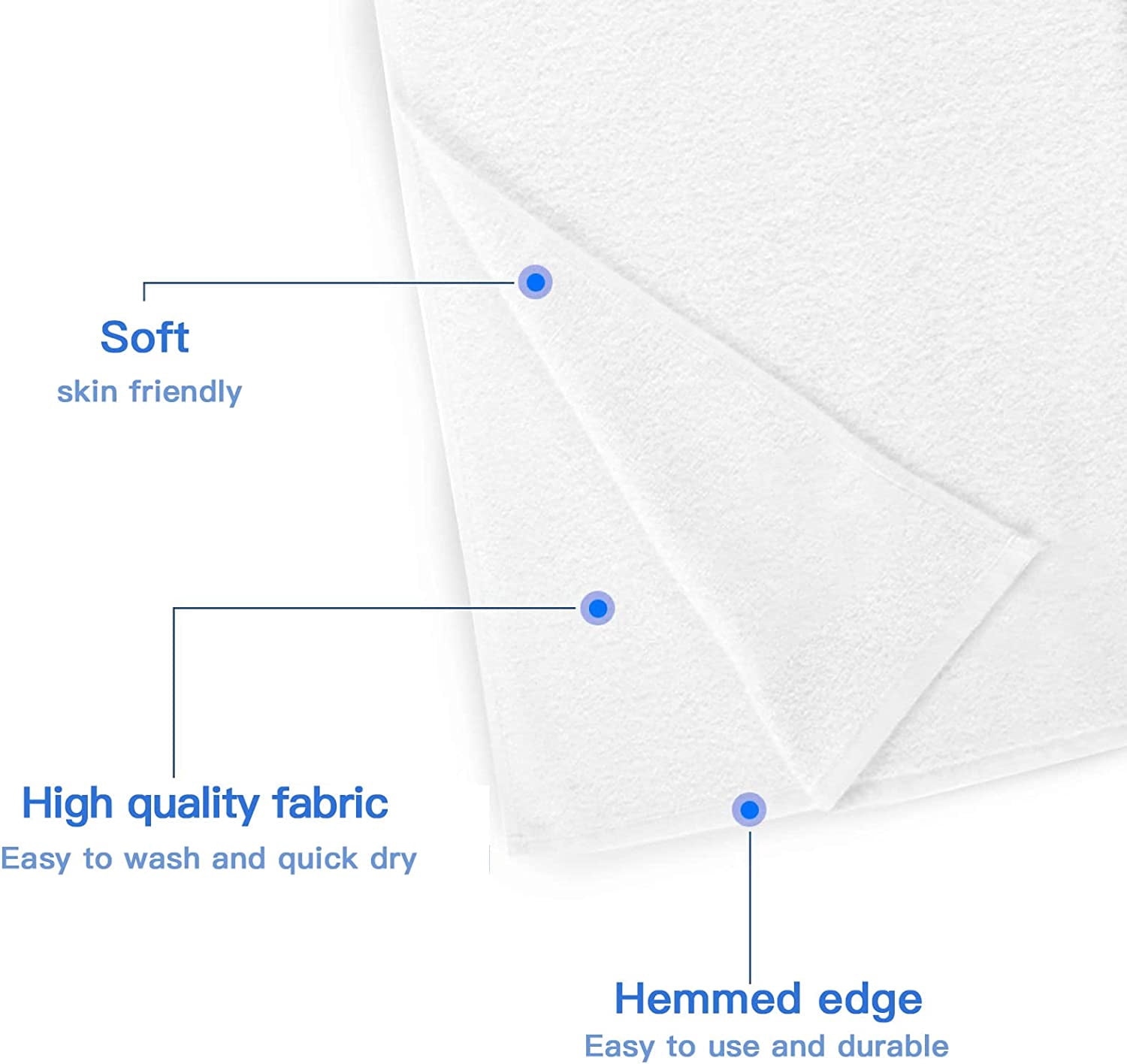 Retro Rustic Beach Towel, Moose Deer Bear Leaf Tree Country Style Farmhouse Microfiber Ultra Soft Quick Dry Highly Absorbent Bath Towels for Beach Party Outdoor Travel Swim Pool Yoga 33x52 Inch