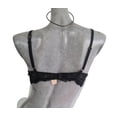 thumbnail image 3 of Victorias Secret Brassiere media copa sin relleno 36B Victoria's Secret Media copa, 3 of 3