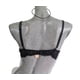 thumbnail image 3 of Victorias Secret Brassiere media copa sin relleno 36B Victoria's Secret Media copa, 3 of 3