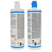 K18 DAMAGE SHIELD pH Protective Shampoo 31.5 oz & Conditioner 31.5 oz Combo Pack