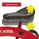 thumbnail image 5 of Folleto de radio Ride On Toy Scoot-About para niños de 1 a 3 años, 5 of 8