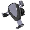 thumbnail image 3 of MLINS Phone Mount for Phone Holder 8.9x8.8cm Grey, 3 of 8