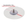thumbnail image 3 of 5pcs Porte Bouton Outil de Montage Perceuse Ventouse Libre Armoire Poignée Ventouse Meubles Raccord (10mm), 3 of 3