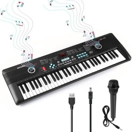 Casio Privia PX760 88 Key Digital Stage Piano, Black Casio Privia PX760 88 Key Digital Stage Piano, Black