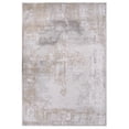 thumbnail image 2 of Hypnos Collection Beige Medallion Area Rug 7'11" x 10'6" Rectangle - Beige & Camel, 2 of 5