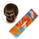 thumbnail image 4 of Bandas para el cabello Zulema Deft Bun Diadema Cintas para el pelo, 4 of 8