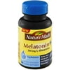 Nature Made Melatonin + L-Theanine 200mg, 60 CT (Pack of 3)