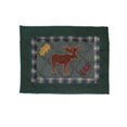 thumbnail image 1 of Patch Magic CTPNORW Northwoods Walk&44; Lit d'Enfant Jeter l'Oreiller 16 x 12 Po., 1 of 1