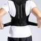 thumbnail image 5 of Corrección de la espalda con soporte anti joroba y fijación correctora (M) FLhrweasw Para estrenar, 5 of 9