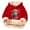 Multicolor, variant on MAIHAN-Kids Highland Cow Sweatshirt- Soft Lined Christmas Sweatshirts with Highland Cow Print, Cozy Warm Kids Jacket Top for Winter Outdoor Play and Holiday Activities(B-Multicolor,7-8Years)