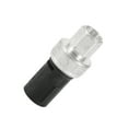 thumbnail image 1 of Sensor de interruptor de presión de A/C Unique Bargains para Ford F-250 F-350 F-450 Super Duty 1999-2010 Plástico Metal 1 Pcs, 1 of 6
