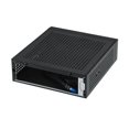 thumbnail image 3 of ITX HTPC Desktop Computer Chassis HTPC Case Frame Heat Dissipation HTPC Case for Home Video Computer, 3 of 9