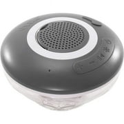 GAME 4312 Wireless Bluetooth 3.0 Speaker and Light Show Swimming Pool Display