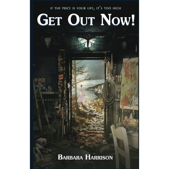Get Out Now!, (Paperback)