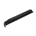 thumbnail image 1 of Panel de puerta de cubierta de placa de filtro de aire de cabina exterior AC para Nissan Altima Maxima 2013-2018 No.272763JC1A plástico negro, 1 of 1