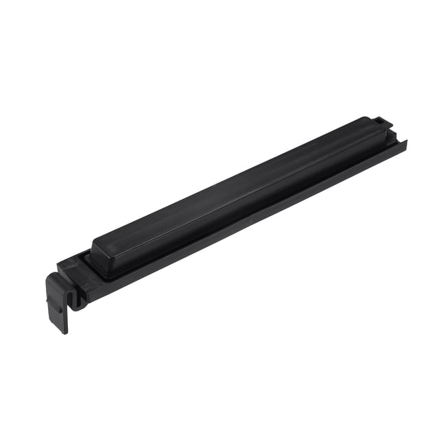Panel de puerta de cubierta de placa de filtro de aire de cabina exterior AC para Nissan Altima Maxima 2013-2018 No.272763JC1A plástico negro