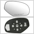 thumbnail image 4 of DNA Motoring Factory Style Mirror Glass Heated for 2007-2013 Silverado Sierra Yukon, Right, 4 of 4