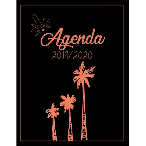 Calendrier Hebdomadaire Planificateur Original Anni Es 19 Calendrier Journalier Semainier Aperi U Mensuel Et Annuel Une Idi E Cadeau D Anniversaire Ou De Noi L Pour Un I Tre Cher Walmart Com Walmart Com