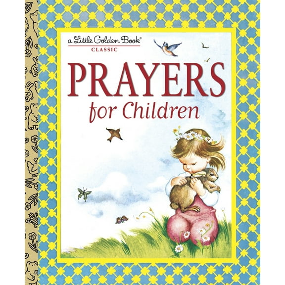 Pre-Owned Prayers for Children (Hardcover) 0307021068 9780307021069
