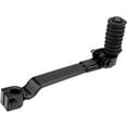 thumbnail image 2 of Motocross ATV Black Stainless Steel Folding Gear Shifter Shift Lever 50cc-250cc, 2 of 6