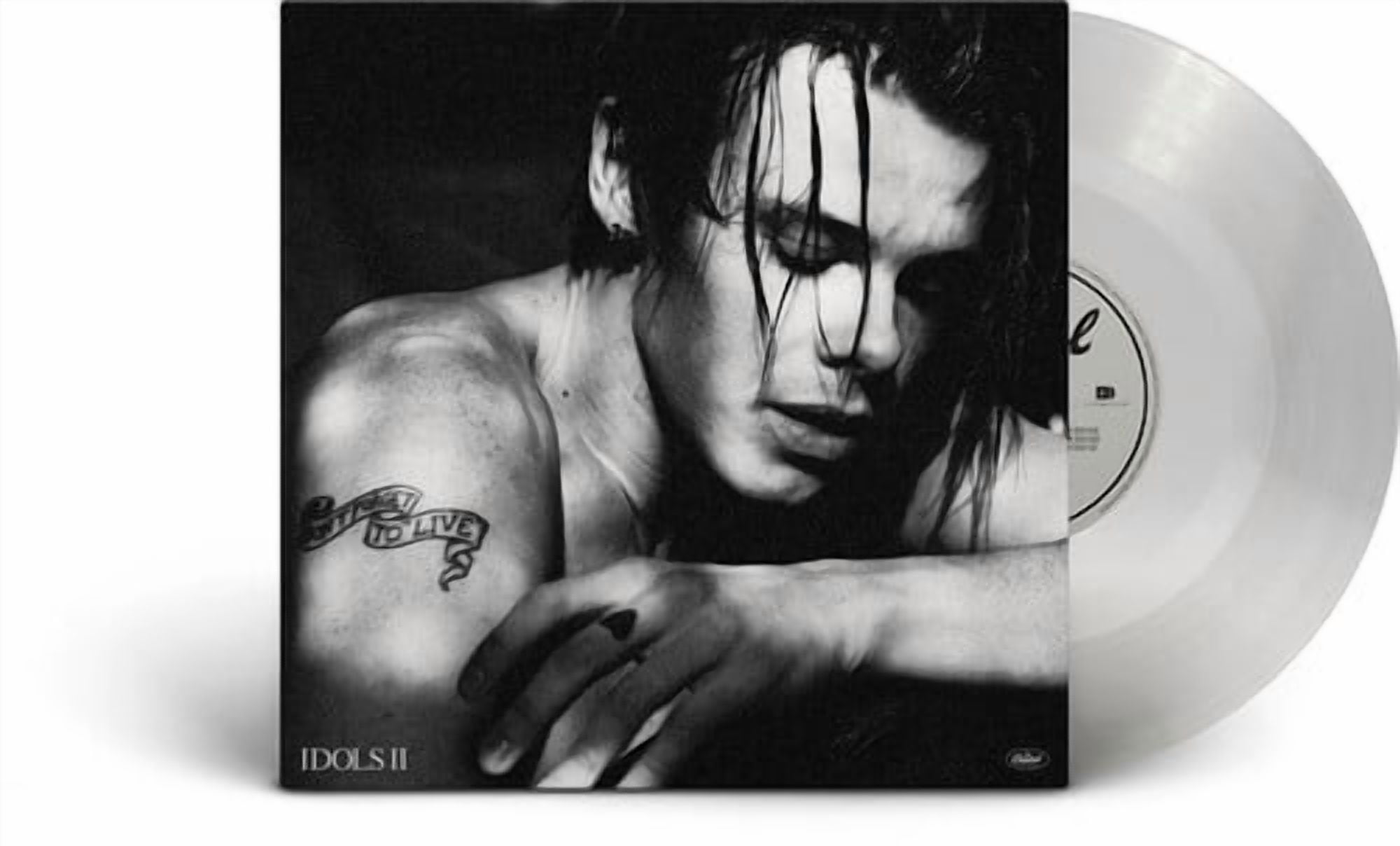 Yungblud - YUNGBLUD - Music & Performance - Vinyl - Walmart.com