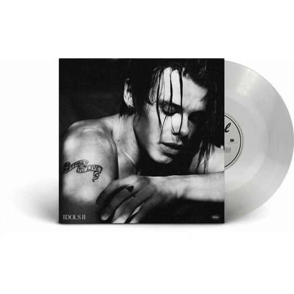 Yungblud - Idols II - Vinyl