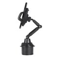 thumbnail image 2 of Portavasos Para Coche Soporte Para Teléfono Soporte Ajustable Giratorio De 360 ​​​​Grados Para Teléfono Móvil Gps matsuzay VI006623-00, 2 of 7