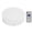 White, variant on Motorized Rotating Display Stand Electric Turntable Platform Remote Controlled Photography Table 5.9 In / 15 cm