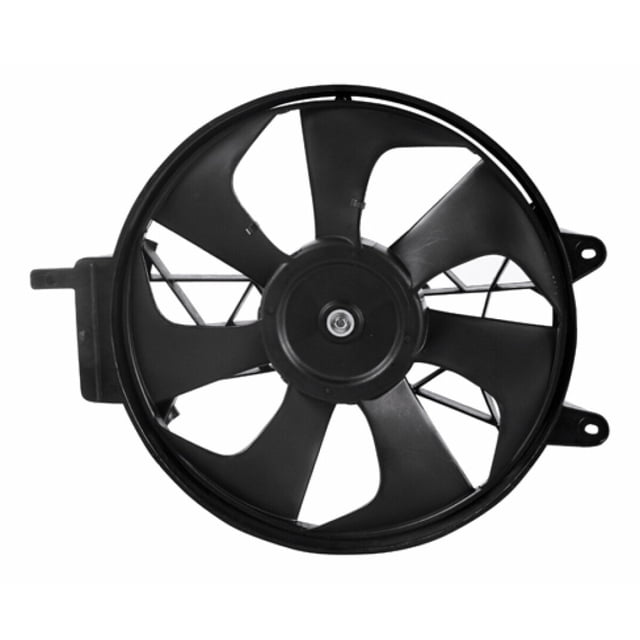 Motoventilador Voyager 1991 A 1992 Chrysler TONG YANG .