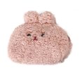 thumbnail image 1 of Girls Coin Bag Cartoon Creative Cute Rabbit Coin Wallet Change Purse Coin Pouch, 1 of 10
