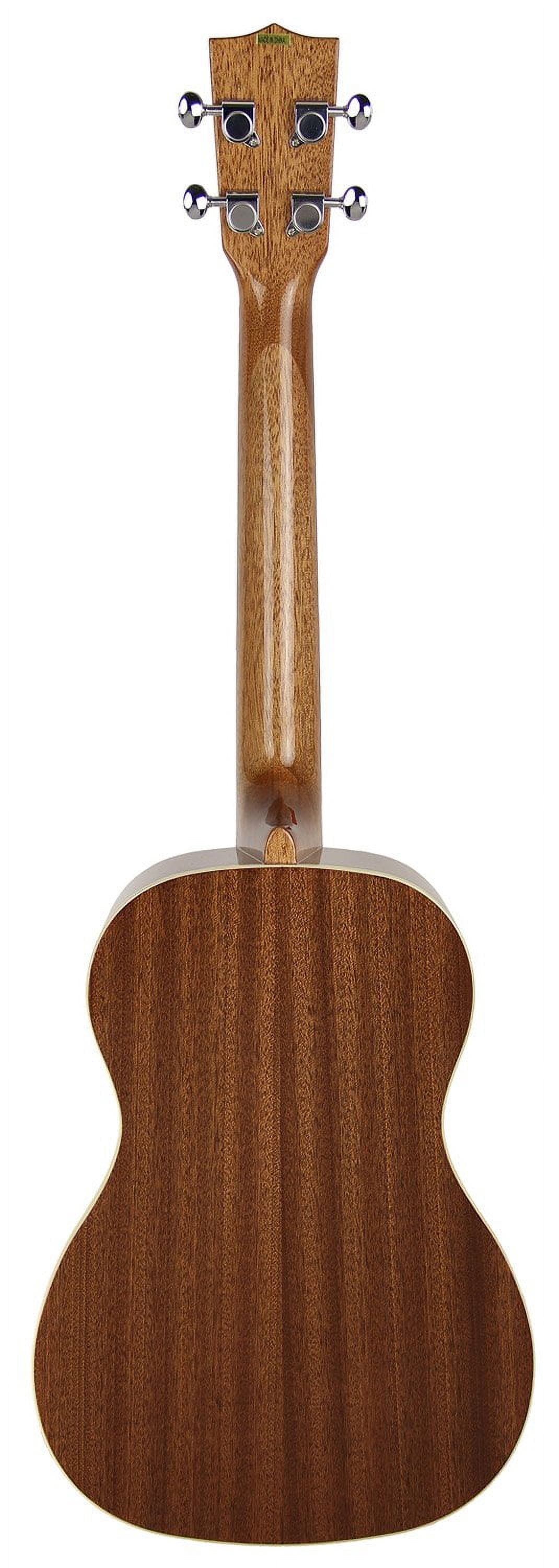Kala KA-BG Mahogany Baritone Ukulele