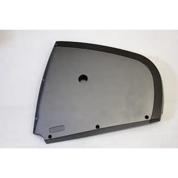 Hydra Fitness Exchange Left Side Cover 094317 Works W AFG AT1501 - EP217 Elliptical