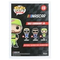thumbnail image 3 of Funko POP! NASCAR: Dale Earnhardt Jr., 3 of 9