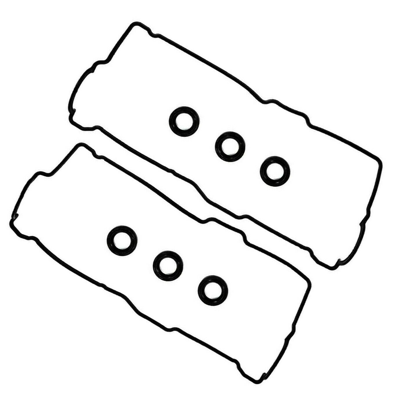 LIFETIME Warranty Valve Cover Gasket for Toyota Highlander 2004 - 2010 3.3L
