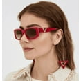 thumbnail image 6 of GUESS GU7891-72T-53 Sunglasses, 6 of 7