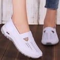 thumbnail image 5 of Willtoo Orthopedic Shoes for Women Arch Support Slip on Non Slip Tennis Shoes Wide Width Mesh Stretch Walking Shoes Comfortable 2026 New Foam Shoes, 5 of 5