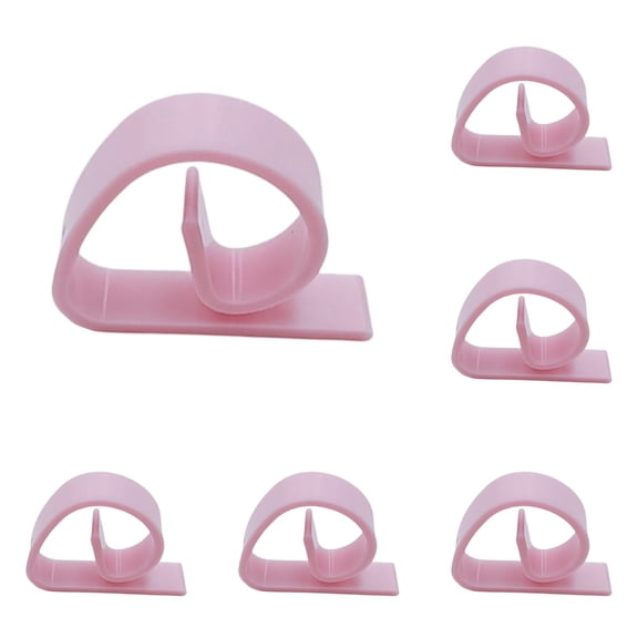 12PCS Tablecloth Clips Heavy Duty Table Cloth Clamps for Picnics, Weddings & Outdoor Dining, Secure Hold for Table Covers at Restaurants, Parties & Graduation Events