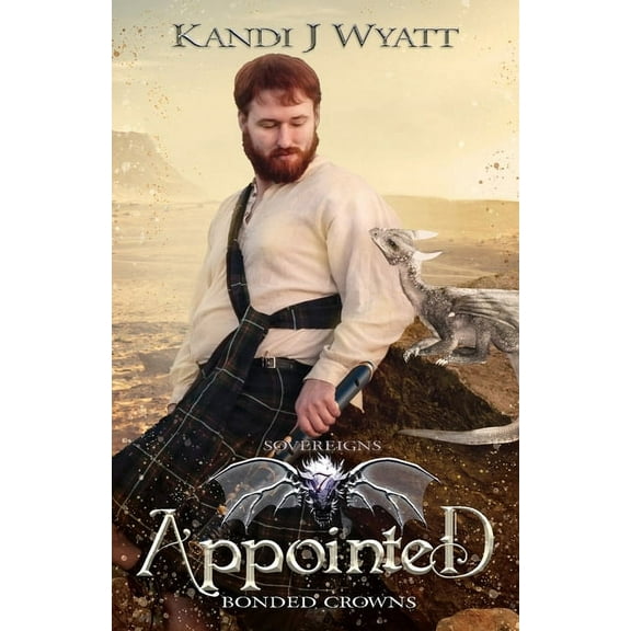 Four Stars Over Ardatz: Sovereigns Appointed, Book 7, (Paperback)