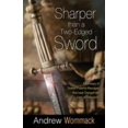 thumbnail image 1 of Pre-Owned Sharper Than a Two-Edged Sword (Paperback) 1606831925 9781606831922, 1 of 1