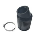 thumbnail image 3 of Air Filter Adapter Kit for Carburetor, Compatible with Coleman CT100U CC100X 79cc 98cc Mini Bike Engine Parts Replacement, 3 of 7